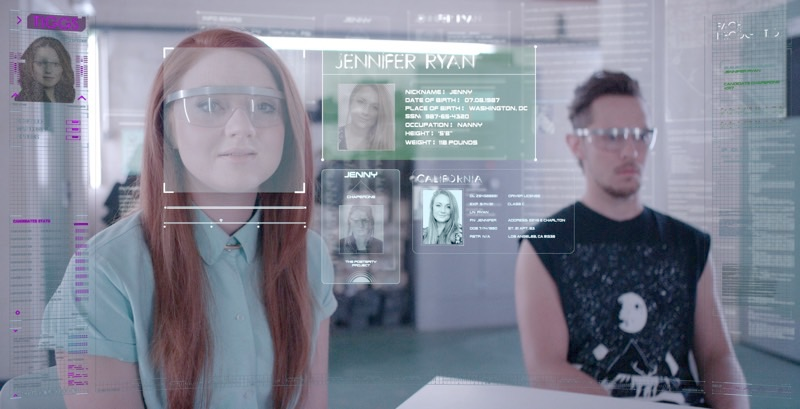 Illustration for article titled All Your Worst Fears About Technology Come True in the POV Horror Film Let's Be Evil